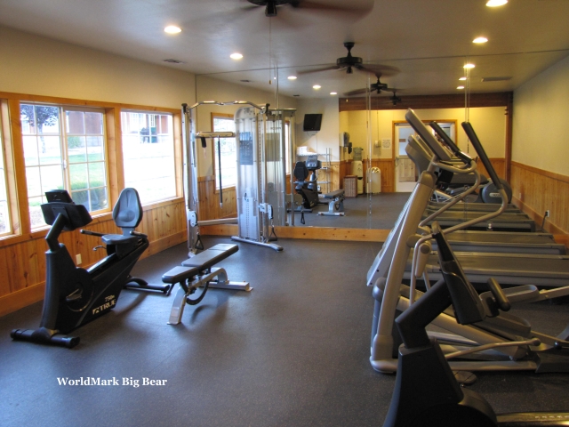 Loading Resort Image...